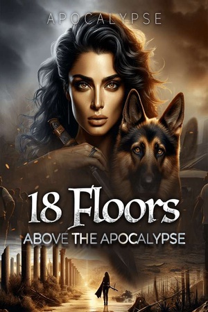 18 Floors Above the Apocalypse