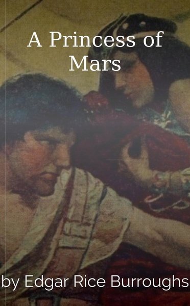 A Princess of Mars