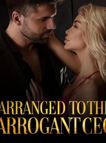 Arranged to the Arrogant CEO by LS Barbosa ( Katerina )