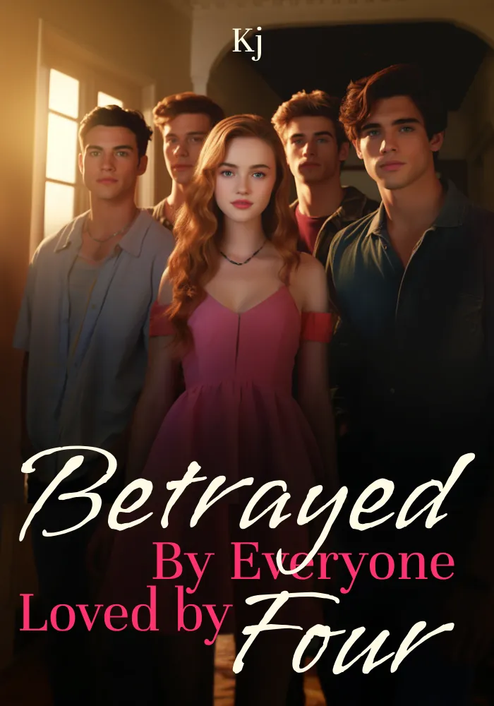 Betrayed By Everyone, Loved By Four