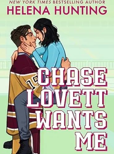 Chase Lovett Wants Me