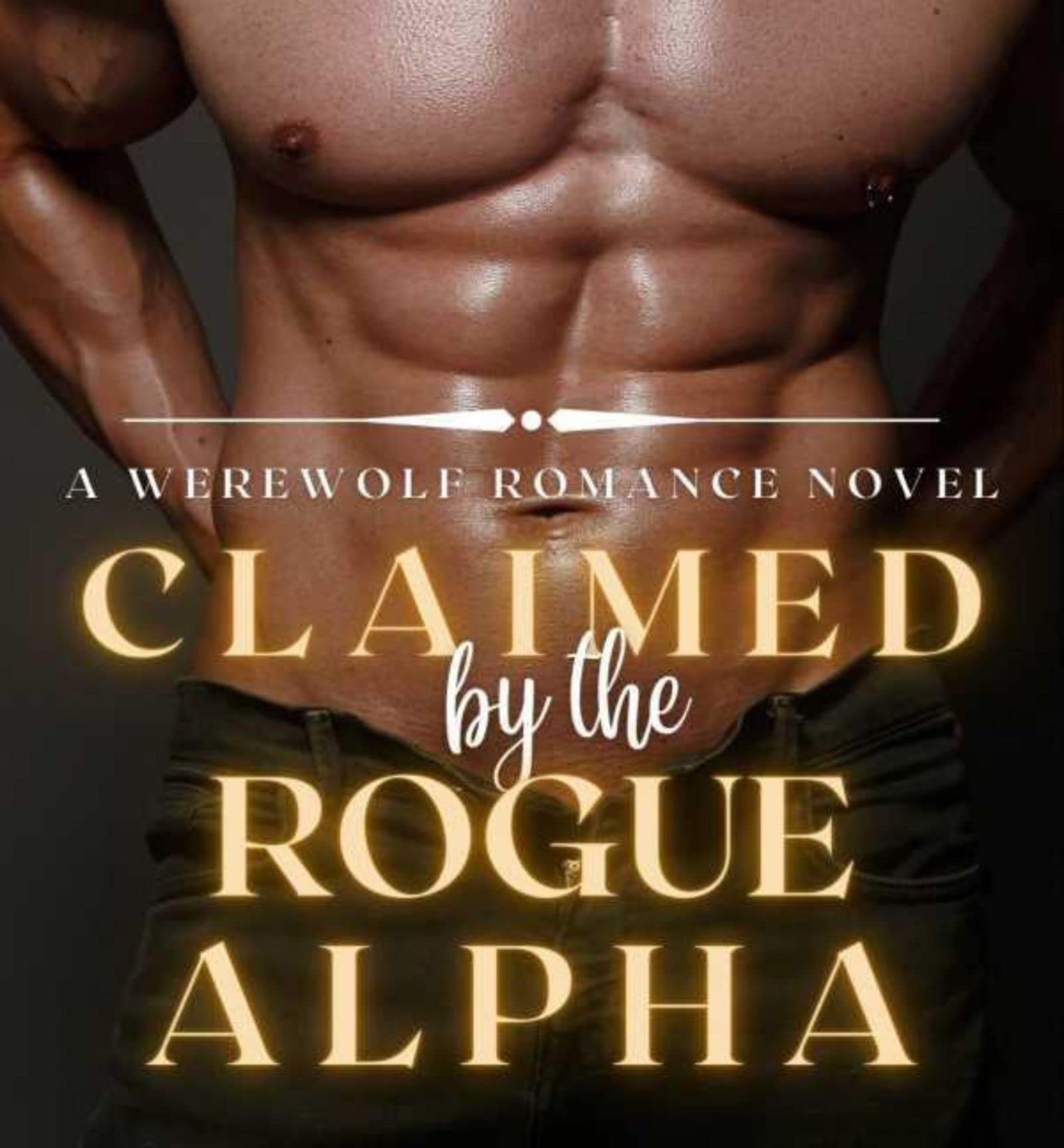 Claimed by The Rogue Alpha