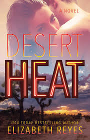 Desert Heat (Complete)