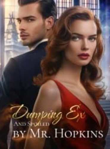 Dumping Ex and Spoiled by Mr. Hopkins by Amber Apple