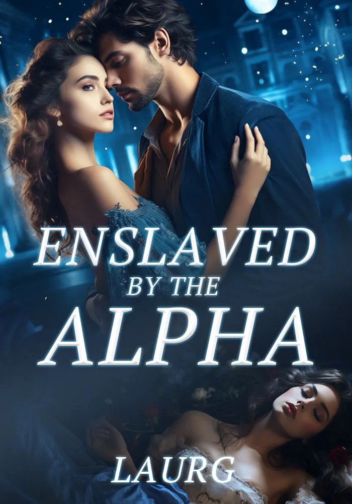 Enslaved By The Alpha