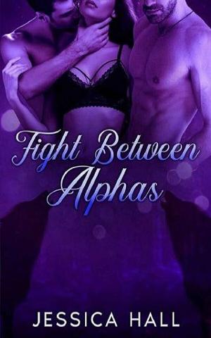 Fight between Alphas