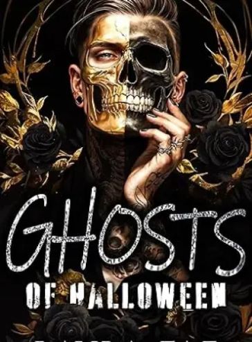 Ghosts of Halloween: A Dark Why Choose Romance