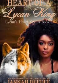 Heart Of A Lycan King