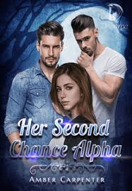 Her Second Chance Alpha