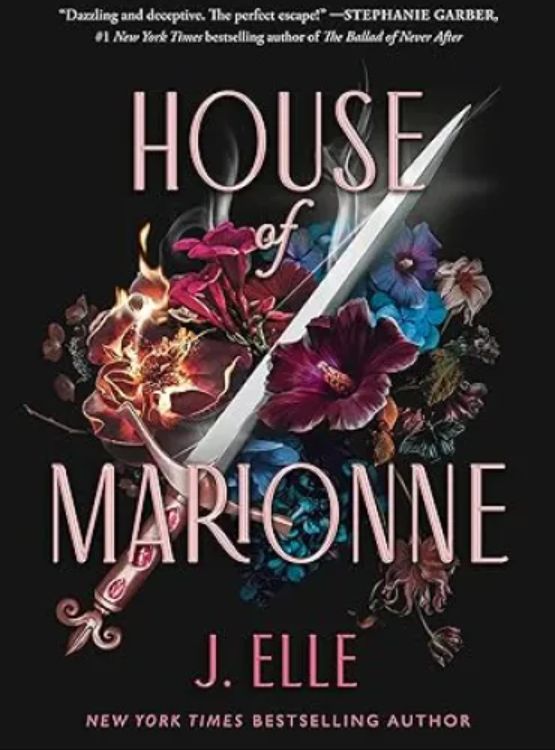 House of Marionne