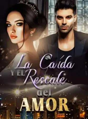 La Caída y el Rescate del Amor Novela Completa