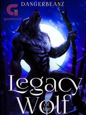 Legacy of the Wolf