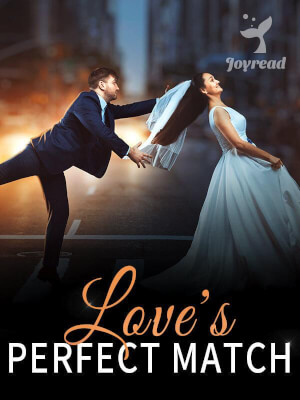 Love's perfect match novel (Elspeth and Callum)