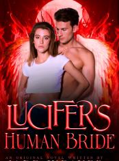 LUCIFER'S HUMAN BRIDE