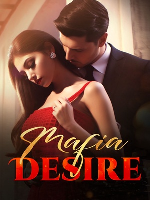 Mafia Desire (Erotica)