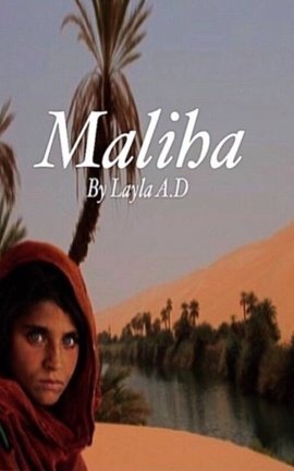 Maliha