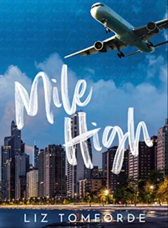 Mile High (Windy City Series Book 1)