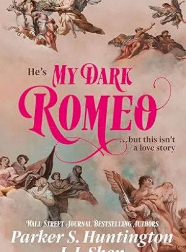 My Dark Romeo: The Unputdownable Billionaire Romance