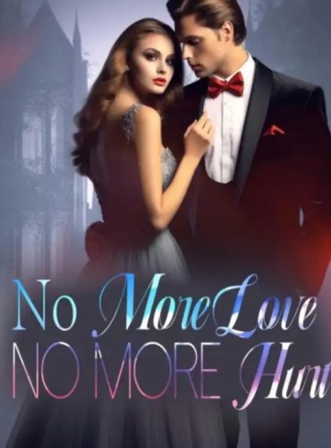 No More Love No More Hurt by Ciciya