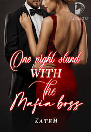 One Night Stand With The Mafia Boss