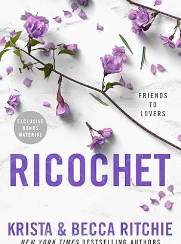 Ricochet (ADDICTED SERIES)