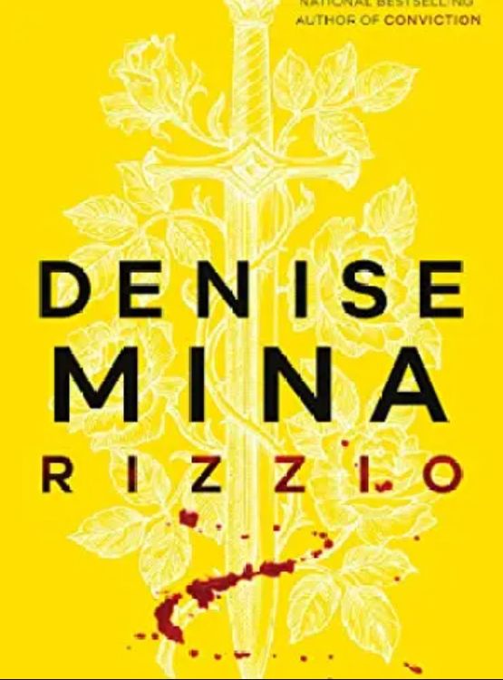 Rizzio: A Novella