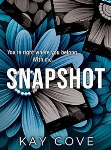 Snapshot (Lessons in Love Book 2)