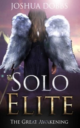 SOLO ELITE THE GREAT AWAKENING