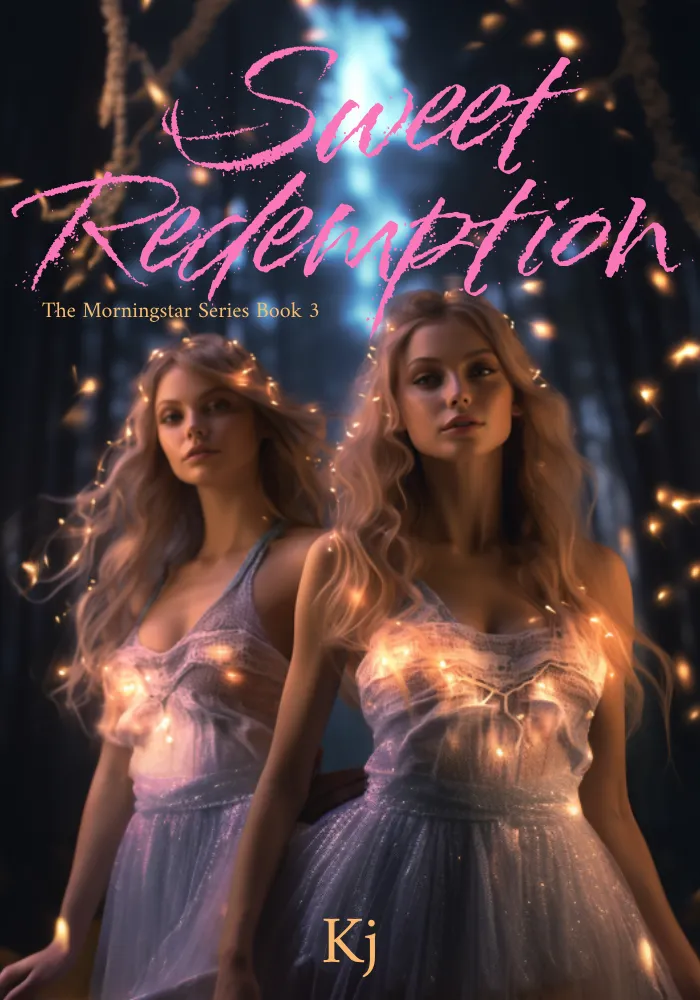 Sweet Redemption: The Morningstar Series Book 3