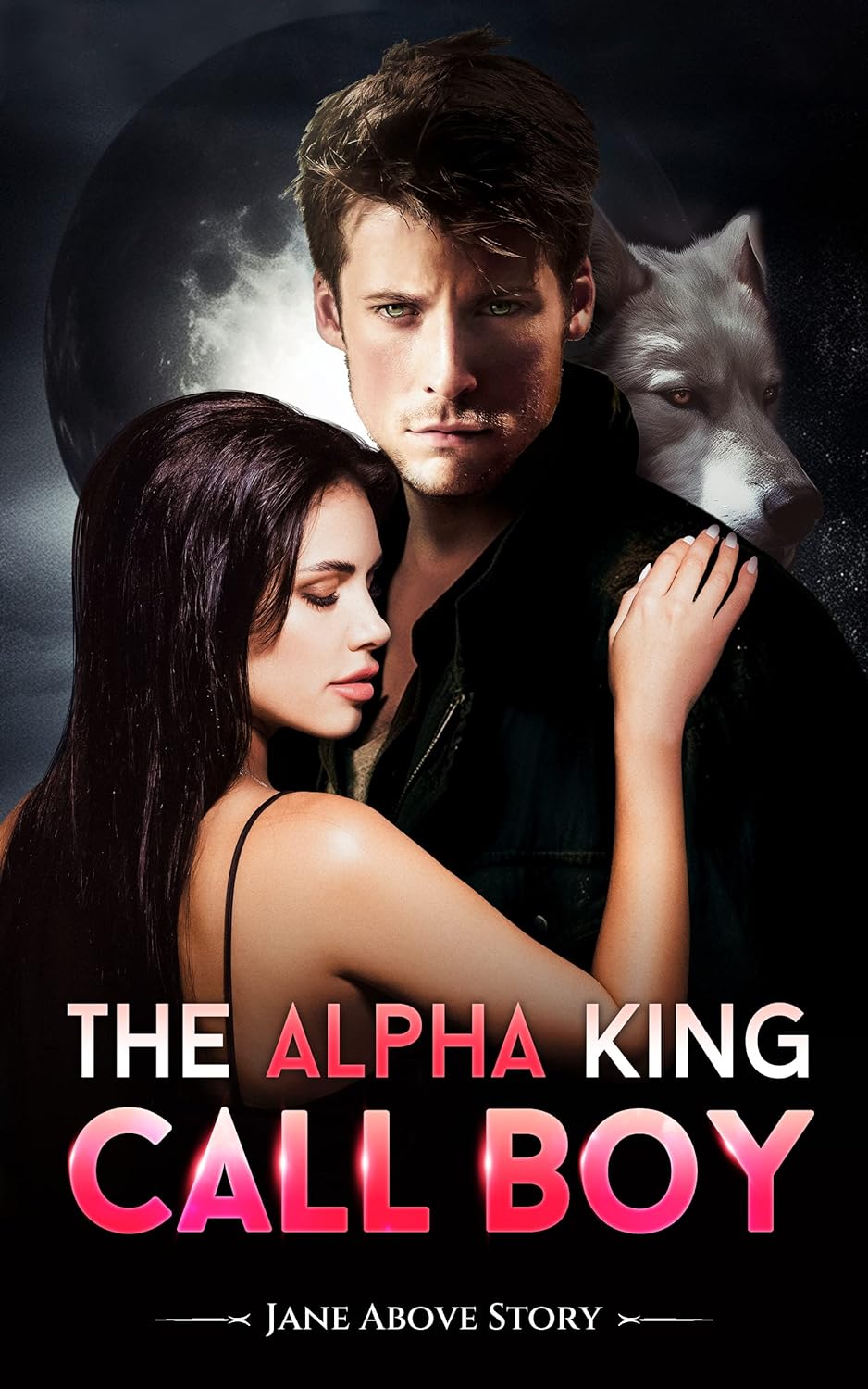 The Alpha King Call Boy