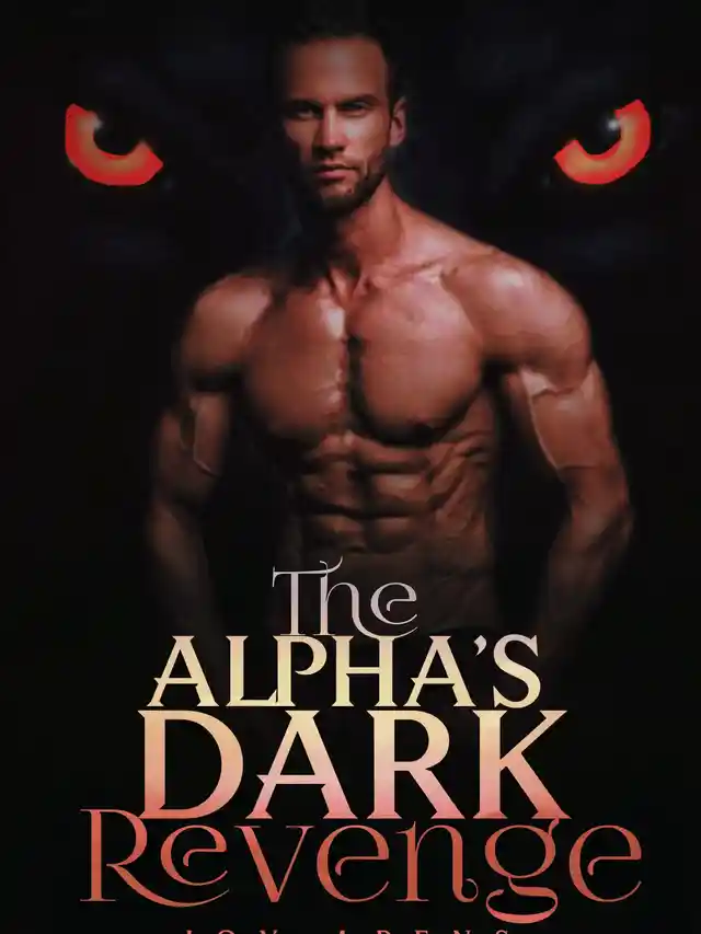 The Alpha’s Dark Revenge