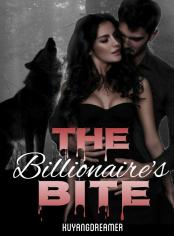 The Billionaire's Bite