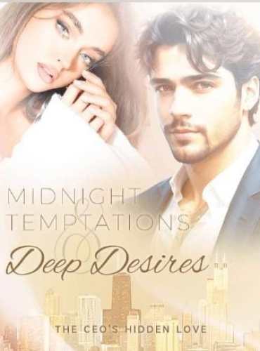 The CEO’s Hidden Love Midnight Temptations and Deep Desires