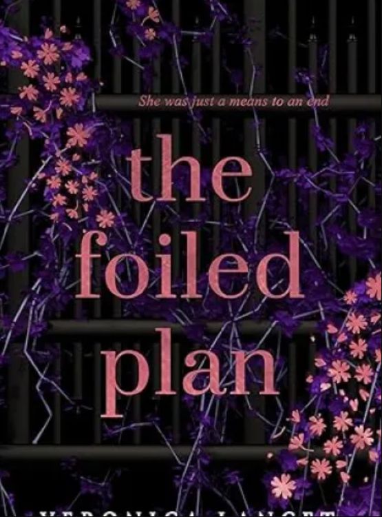 The Foiled Plan (War of Sins Book 2)