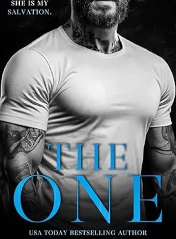 The One (Untouchables Mafia Series Book 3)