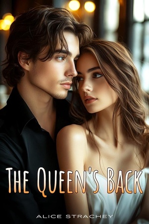 The Queen's Back (Mona and Maxwell)