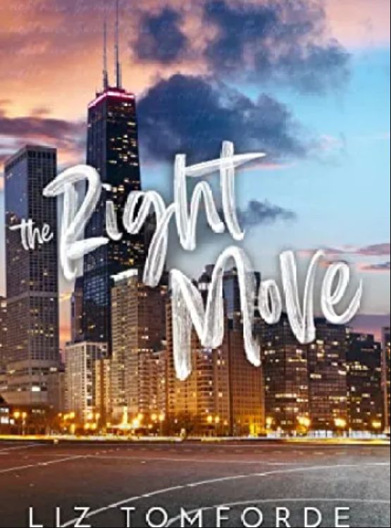 The Right Move (Windy City Series Book 2)