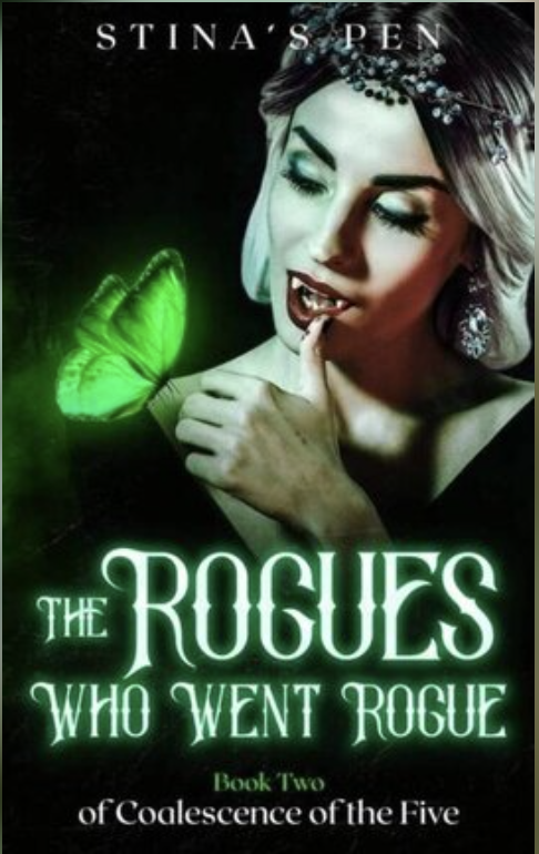 The Rogues Who Went Rogue