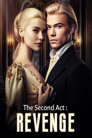 The Second Act Revenge (Oneida and Jackson)