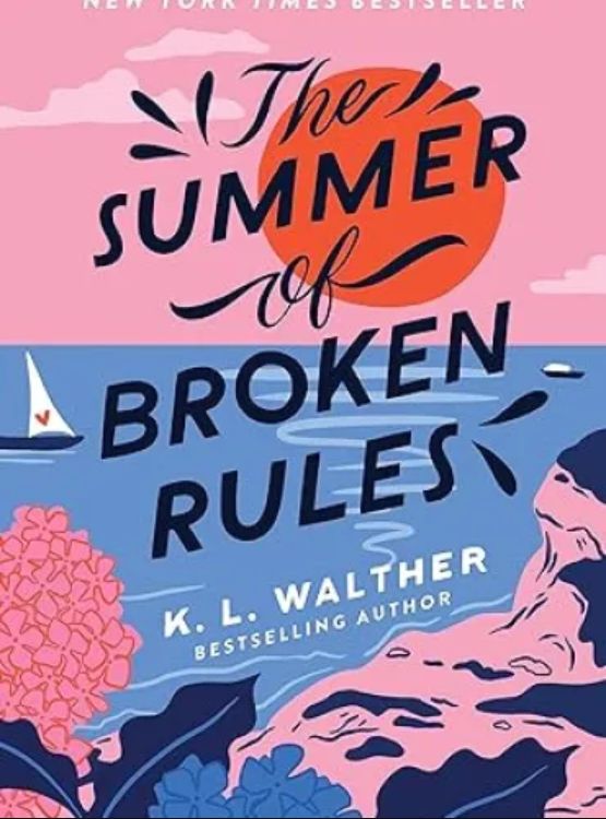 The Summer of Broken Rules