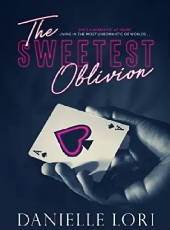 The Sweetest Oblivion (Made Book 1)