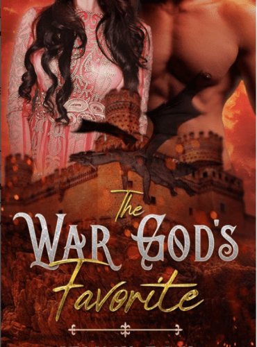 The War God’s Favorite by Jenny Fox