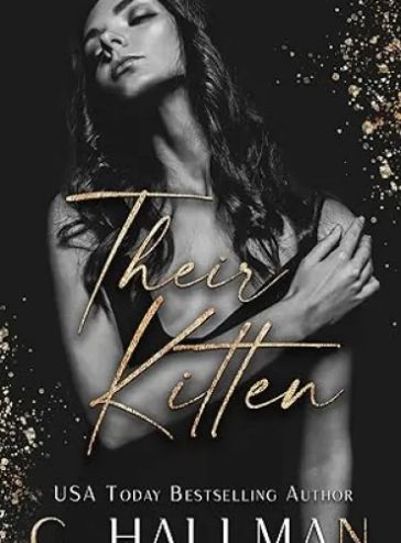 Their Kitten: A Dark MFM Romance