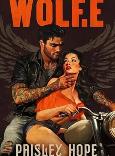 Wolf.e: A Dark MC Romance